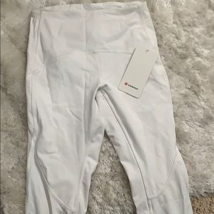Lululemon Clear the Court Tight 28”